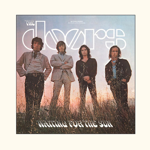 Doors - Waiting For The Sun (Remastered) - Vinyl LP