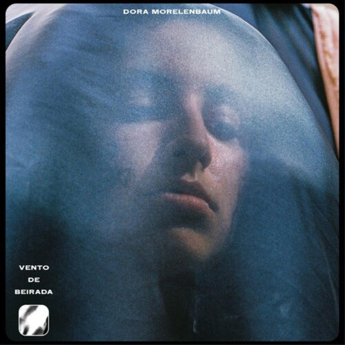 Dora Morelenbaum - Vento De Beirada - 12-inch Vinyl