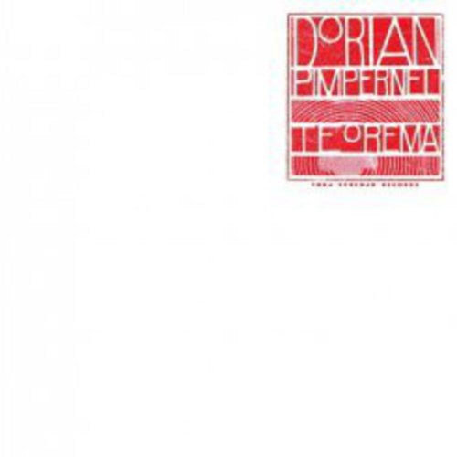 Dorian Pimpernel - Teorema - 7-inch Vinyl