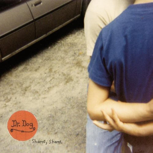 Dr Dog - Shame Shame - Vinyl LP