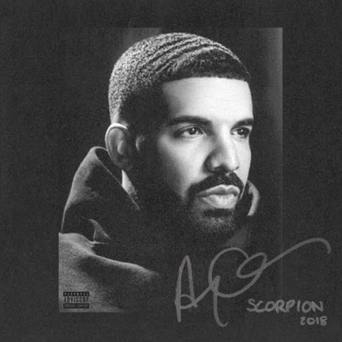 Drake - Scorpion - Vinyl LP