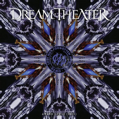 Dream Theater - Lost Not Forgotten Archives: Awake Demos (1994) - Vinyl LP