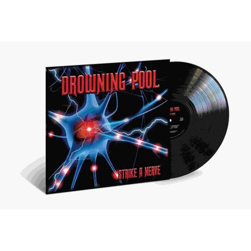 Drowning Pool - Strike A Nerve - Vinyl LP