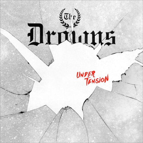 Drowns - Under Tension - Vinyl LP