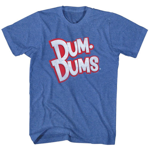 Dum Dums Special Order Dum Dums Adult S/S T-Shirt