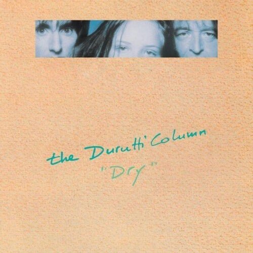 Durutti Column - Dry - Vinyl LP