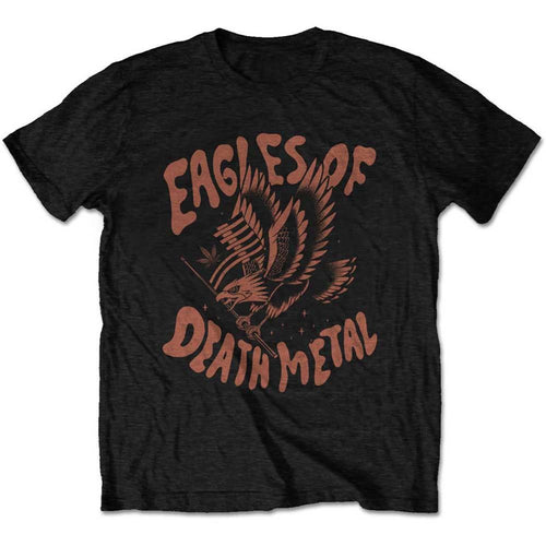 Eagles of Death Metal Eagle Unisex T-Shirt