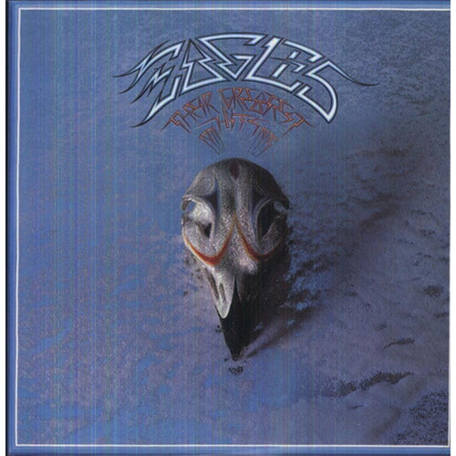 Eagles - Their Greatest Hits 1971-1975 - Vinyl LP