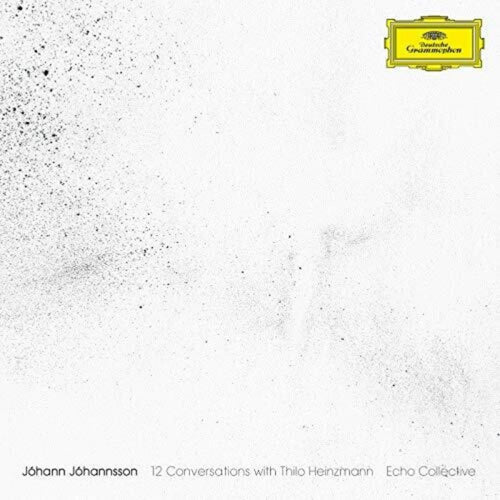 Echo Collective - Johann Johannssom: 12 Conversations With Thilo Hei - Vinyl LP