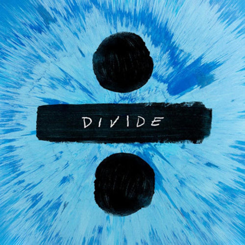 Ed Sheeran - Divide (45 Rpm Lp) - Vinyl LP