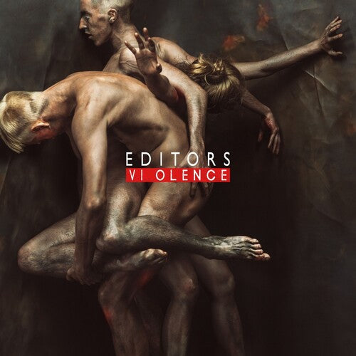 Editors - Violence - Vinyl LP