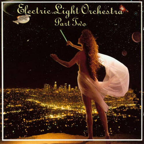 Electric Light Orchestra Pt. 2 - Electric Light Orchestra Pt. 2 - Gold Edition - Vinyl LP