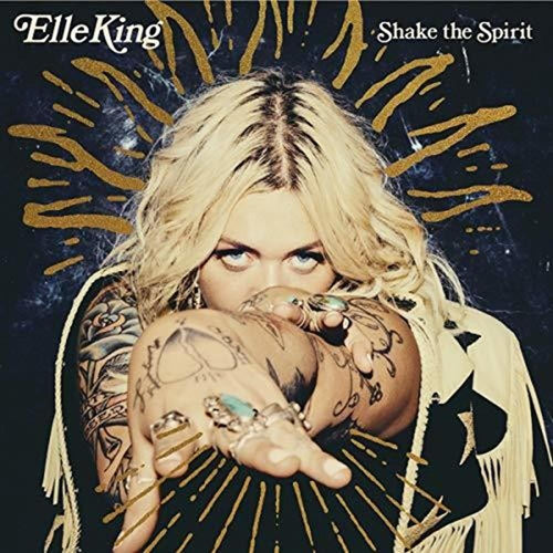 Elle King - Shake The Spirit - Vinyl LP