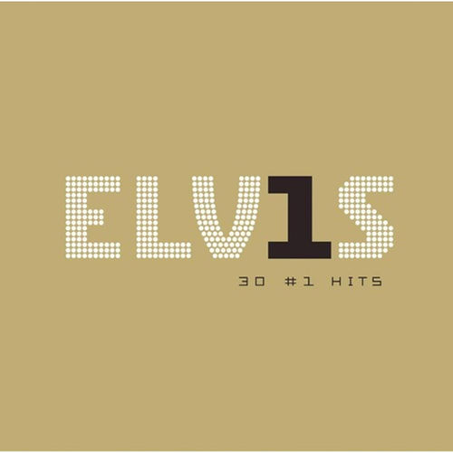 Elvis Presley - Elvis 30 #1 Hits - Vinyl LP
