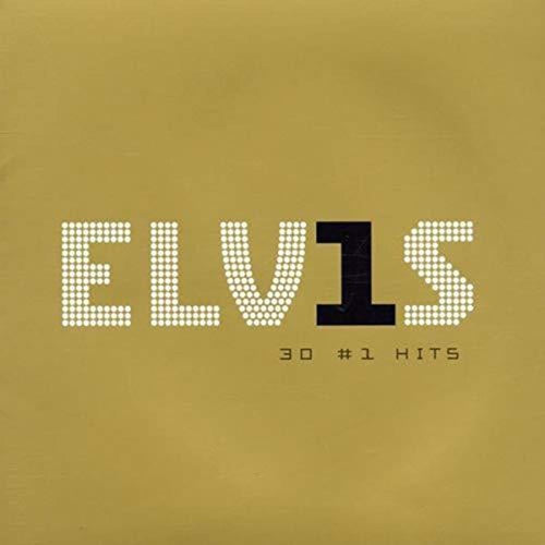 Elvis Presley - Elvis 30 #1 Hits - Vinyl LP