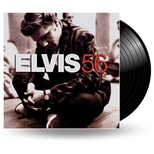Elvis Presley - Elvis 56 - Vinyl LP