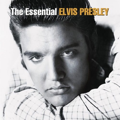 Elvis Presley - Essential Elvis Presley - Vinyl LP