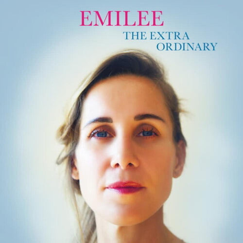 Emilee - Extra Ordinary - 12-inch Vinyl