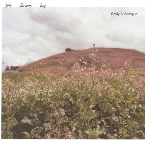 Emily A Sprague - Hill Flower Fog - Vinyl LP