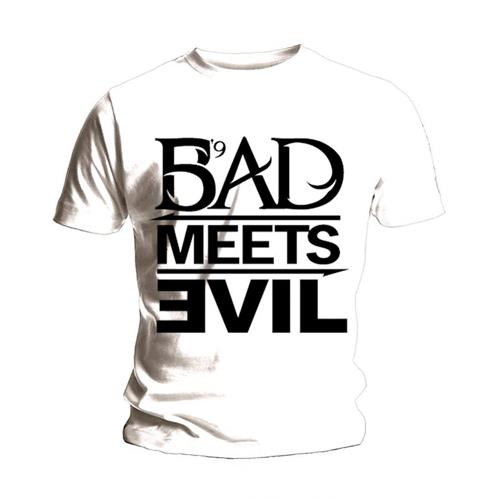 Eminem Bad Meets Evil Unisex T-Shirt