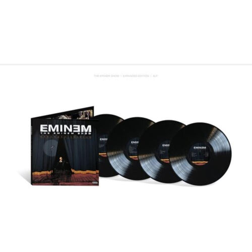 Eminem - Eminem Show - Vinyl LP