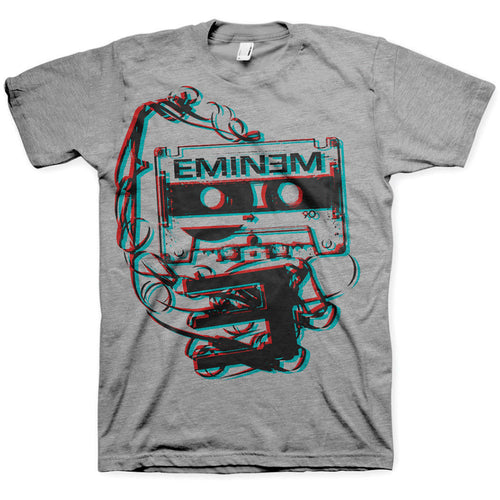 Eminem Tape Unisex T-Shirt