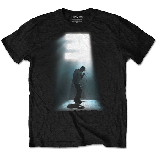 Eminem The Glow Unisex T-Shirt