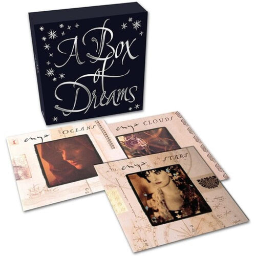 Enya - Box Of Dreams - Vinyl LP