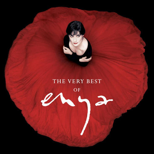 Enya - Very Best Of Enya - Vinyl LP