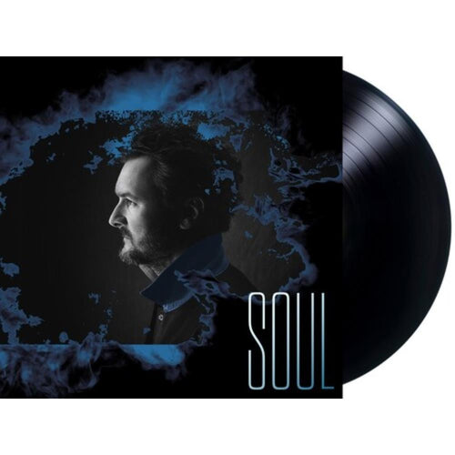 Eric Church - Soul - Vinyl LP