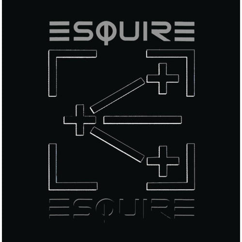 Esquire - Esquire - Vinyl LP