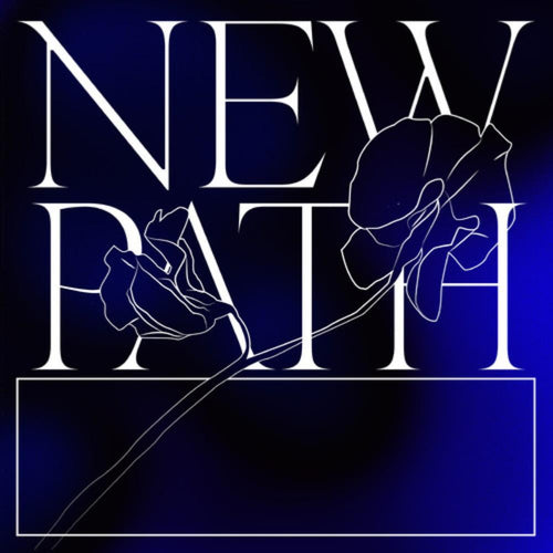 Essaie Pas - New Path - Vinyl LP