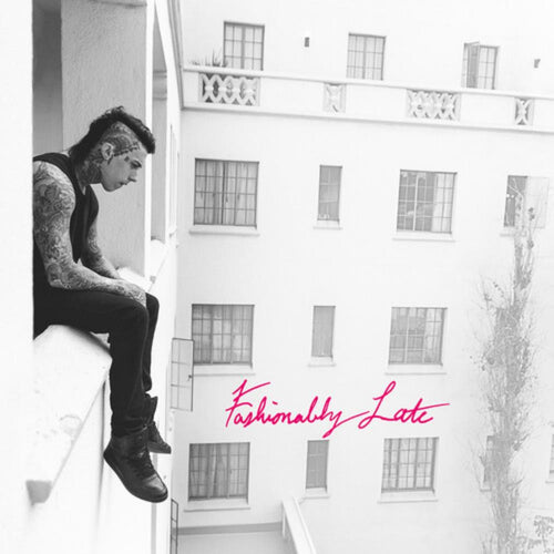 Falling In Reverse - Fashionably Late - Anniversary Edition - Vinyl LP