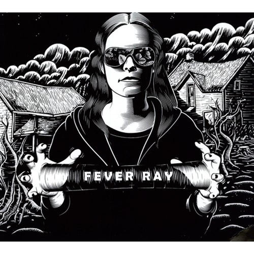Fever Ray - Fever Ray - Vinyl LP