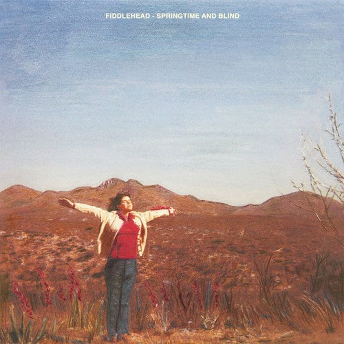 Fiddlehead - Springtime And Blind - Vinyl LP