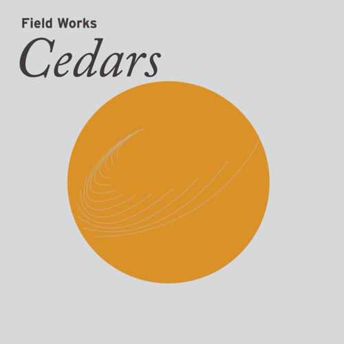 Field Works - Cedars - Vinyl LP