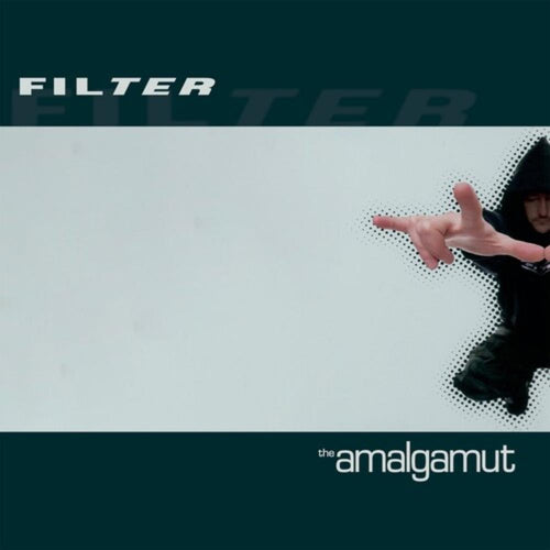 Filter - Amalgamut - Vinyl LP