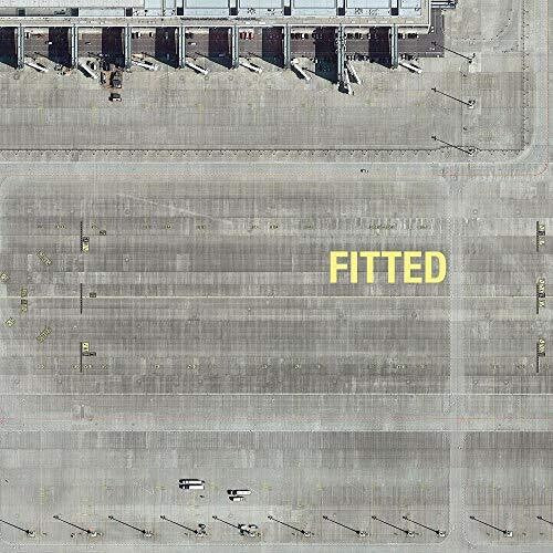 Fitted - First Fits - Vinyl LP