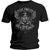 Five Finger Death Punch Howe Eagle Crest Unisex T-Shirt