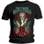 Five Finger Death Punch Lady Muerta Unisex T-Shirt