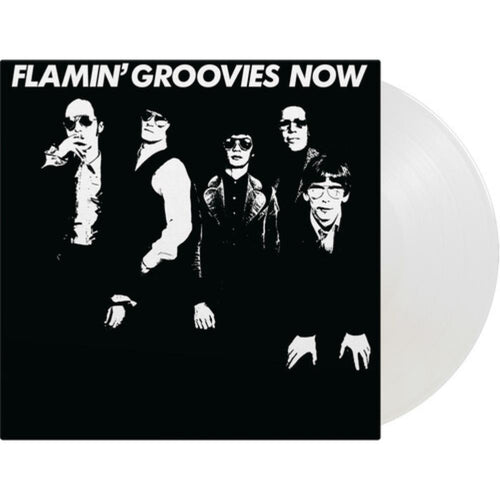 Flamin Groovies - Now - Vinyl LP