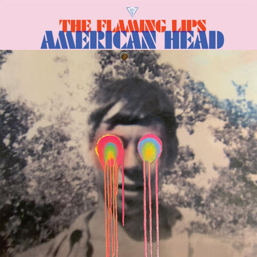 Flaming Lips - American Head - Vinyl LP