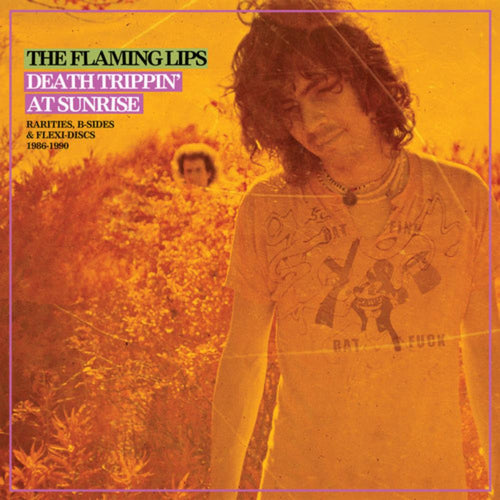 Flaming Lips - Death Trippin' At Sunrise: Rarities B-Sides & Flex - Vinyl LP