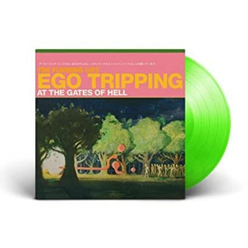 Flaming Lips - Ego Tripping At The Gates Of Hell - Vinyl LP