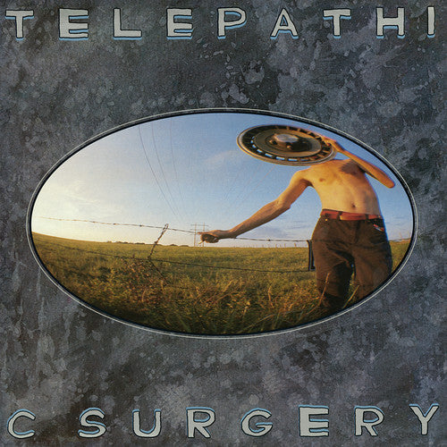 Flaming Lips - Telepathic Surgery - Vinyl LP