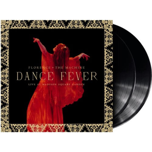 Florence And The Machine - Dance Fever (Live At Madison Square Garden) - Vinyl LP