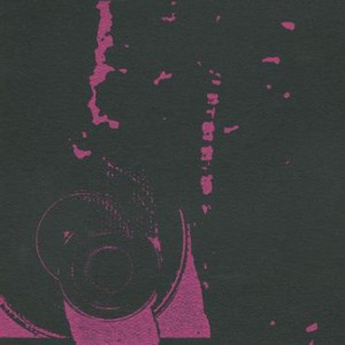 Fly Pan Am - Sedatif En Frequences Et Sillons - 12-inch Vinyl