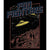 Foo Fighter UFO Scene Sticker