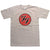 Foo Fighters FF Logo Kids T-Shirt