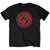 Foo Fighters FF Logo Unisex T-Shirt - Special Order